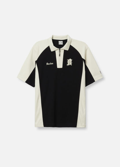 Áo Polo No Style M31 Đen