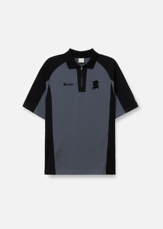 Áo Polo No Style M31 Xám