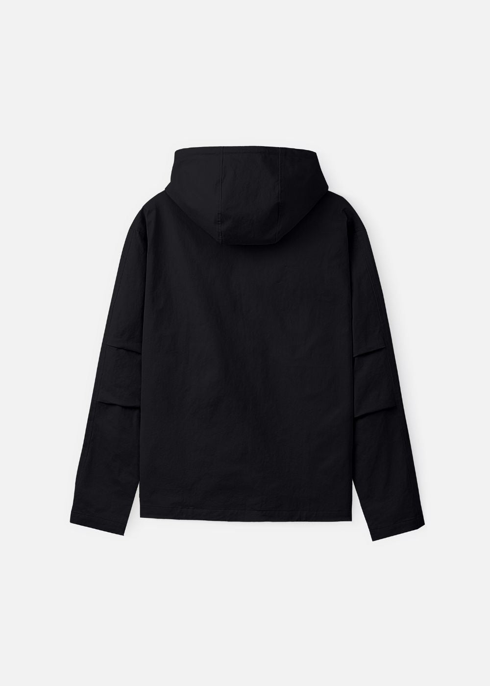 Áo Khoác No Style M54 Đen