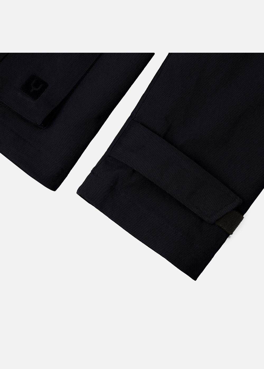 Áo Khoác No Style M54 Đen