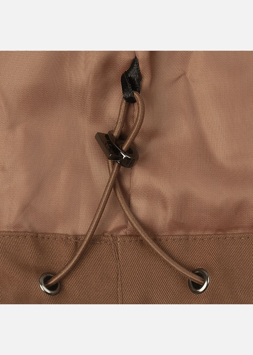 Áo Khoác No Style M54 Nâu Đậm