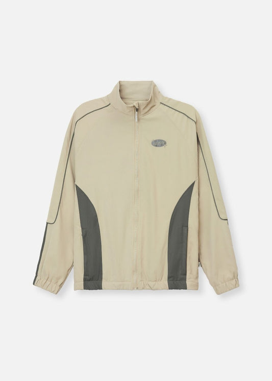 Áo Khoác No Style M59 Nâu Nhạt