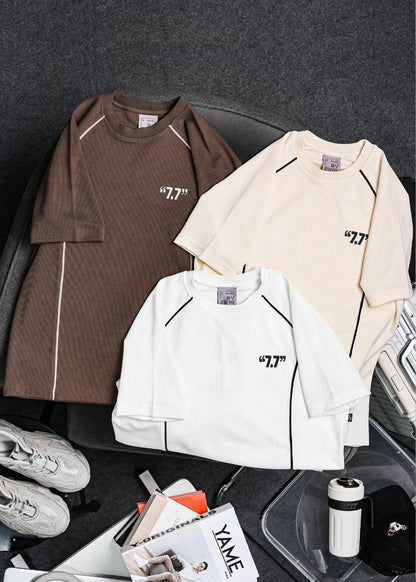 Áo Thun Seventy Seven 43 Be