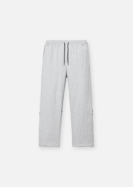 Quần Dài No Style M96 Xám