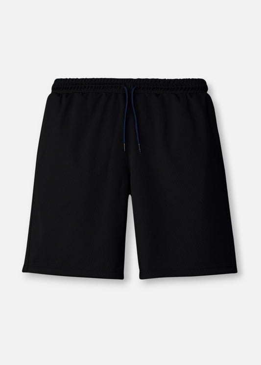 Quần Short Non Branded 05 Đen