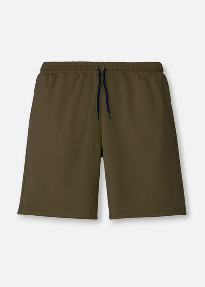Quần Short Non Branded 05 Nâu Rêu