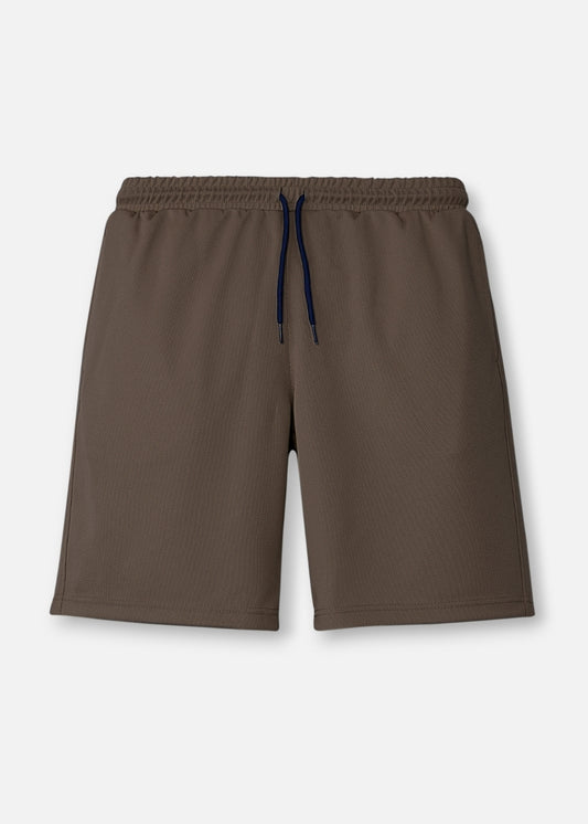Quần Short Non Branded 05 Nâu