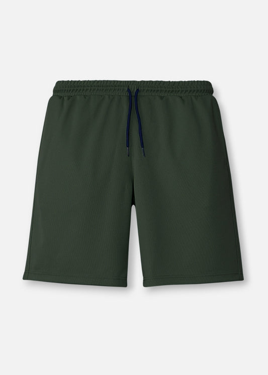 Quần Short Non Branded 05 Xanh Rêu