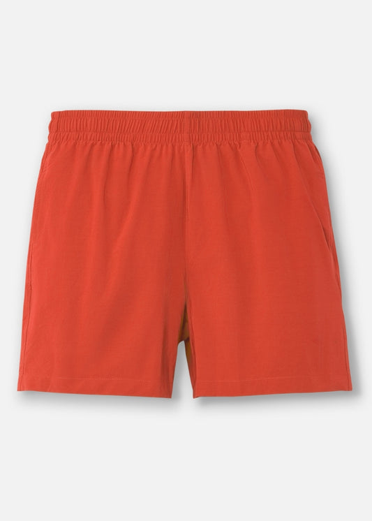 Quần Short Non Branded 06 Cam