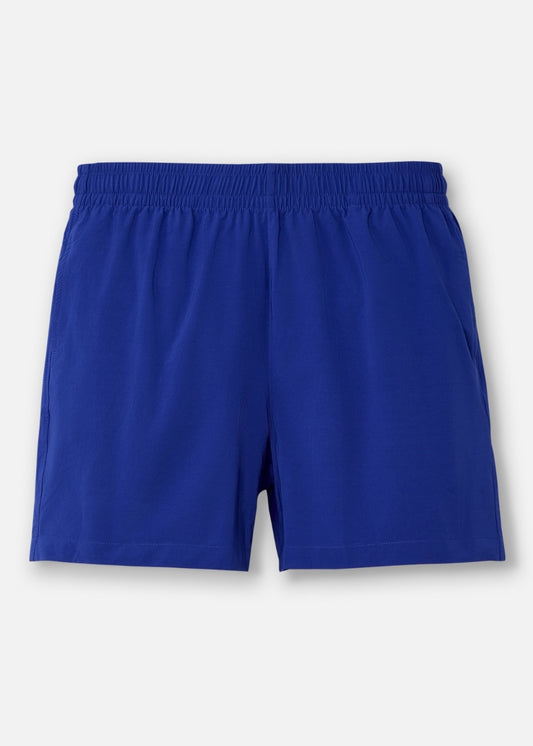 Quần Short Non Branded 06 Xanh Bích