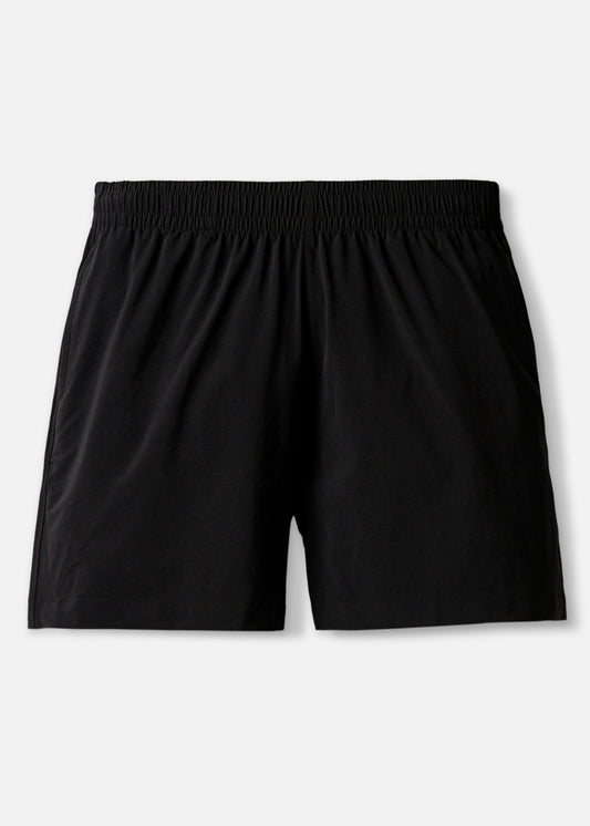 Quần Short Non Branded 06 Đen
