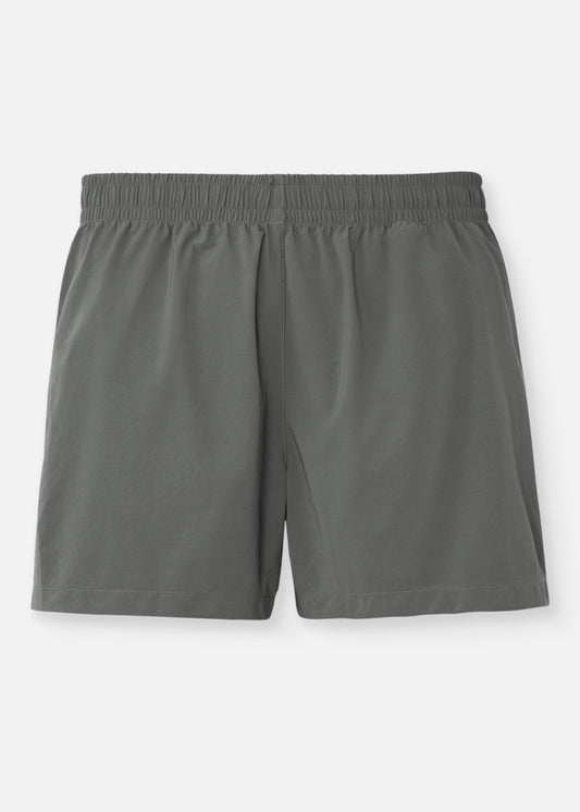 Quần Short Non Branded 06 Xám
