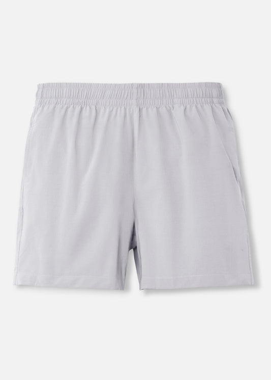 Quần Short Non Branded 06 Xám Nhạt