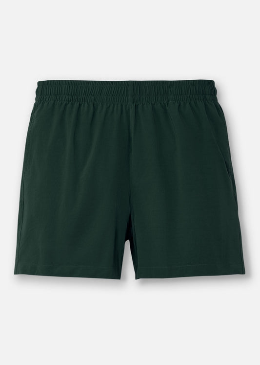 Quần Short Non Branded 06 Xanh Rêu