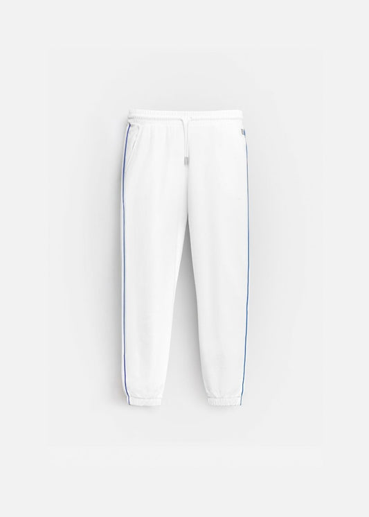 Quần Dài No Style M121 Trắng