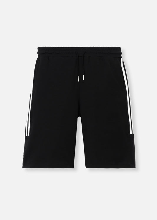Quần Short 11 Inch No Style M127 Đen