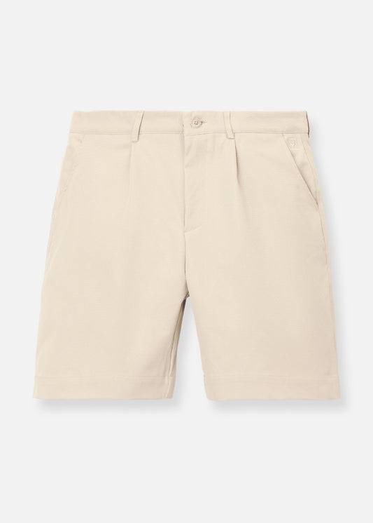Quần Short No Style M93 Nâu