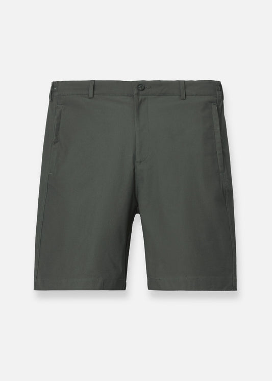 Quần Short No Style M92 Xanh Rêu