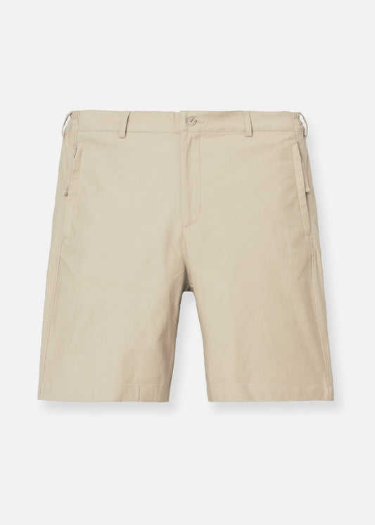 Quần Short No Style M92 Nâu