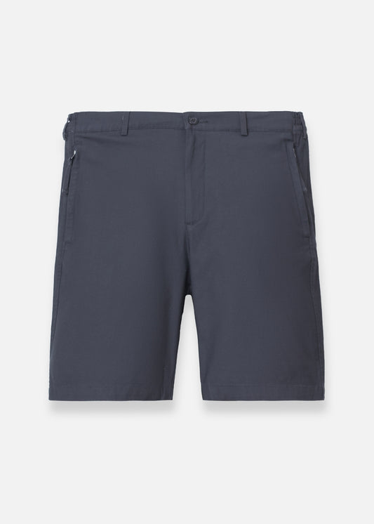 Quần Short No Style M92 Xám Đen
