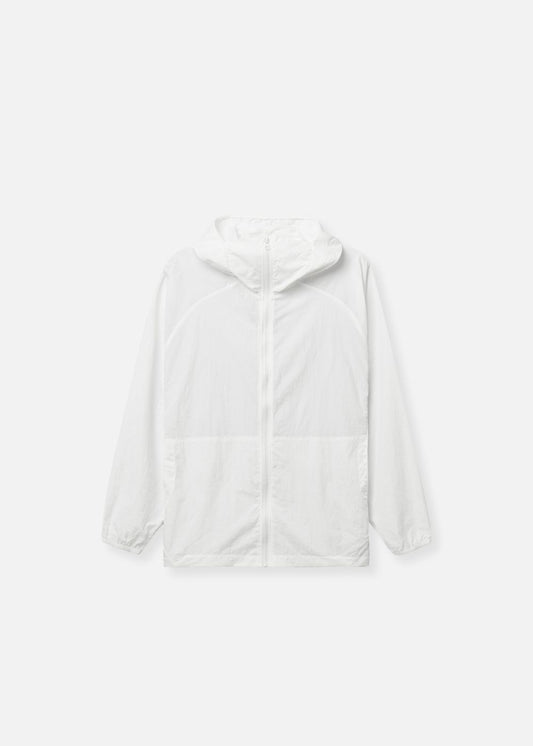Áo Khoác Non Branded 04 Trắng