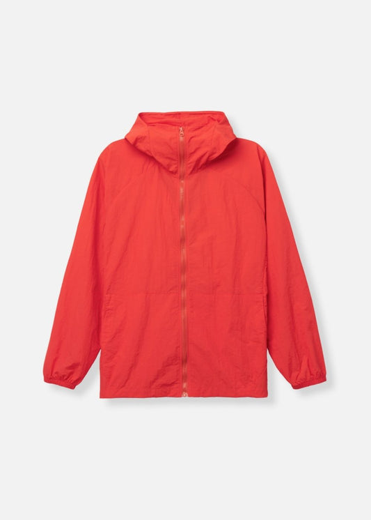 Áo Khoác Non Branded 04 Đỏ Cam