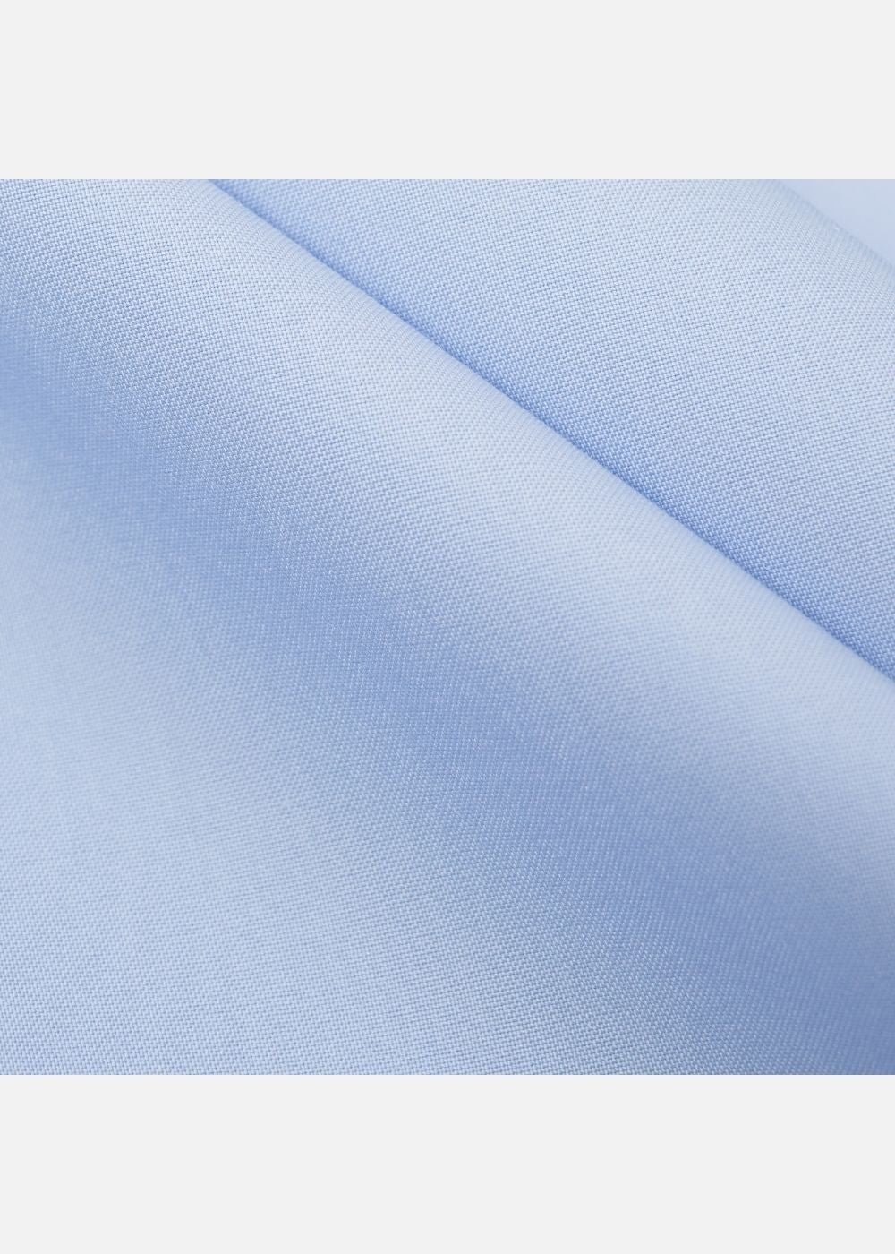 Áo Sơ Mi Non Branded 33 Xanh Dương