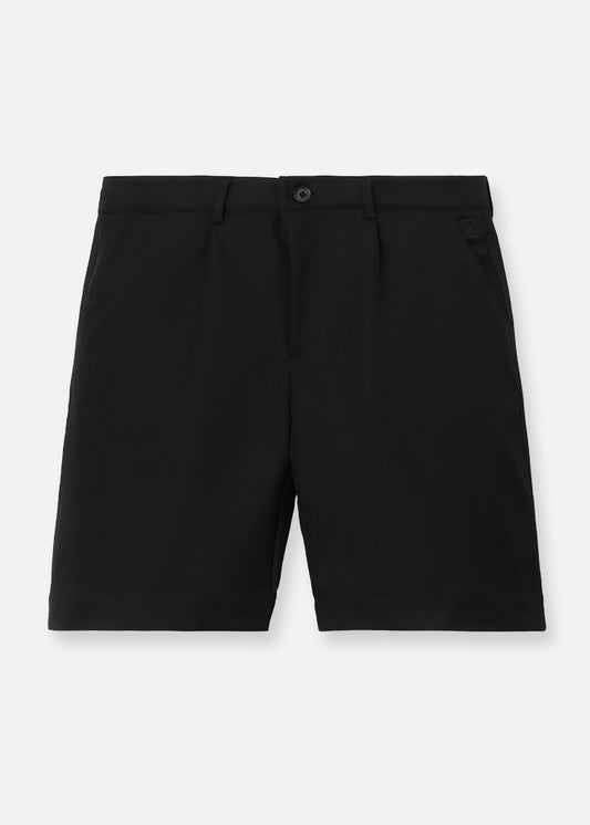 Quần Short No Style M93 Đen