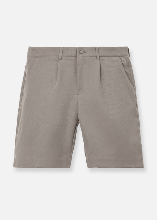 Quần Short No Style M93 Xám Rêu