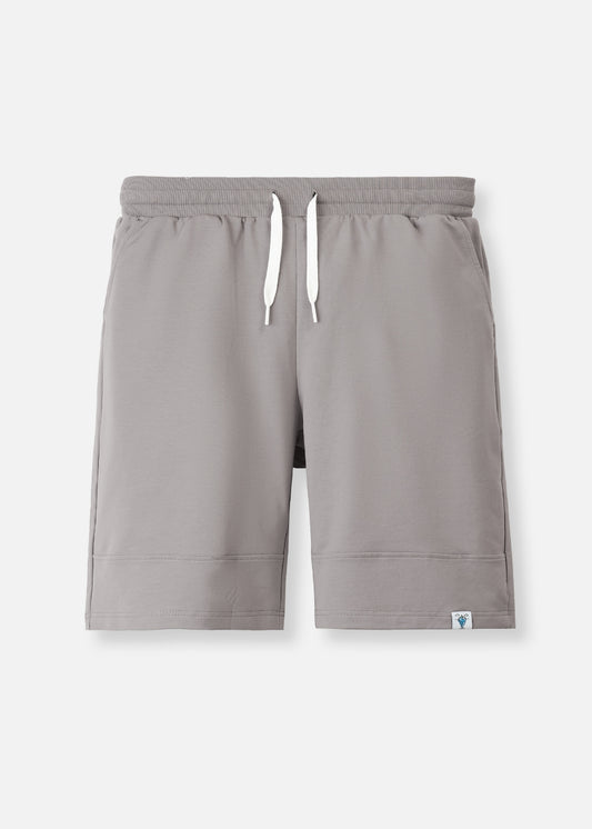 Quần Short Cool Touch 04 Xám Ghi