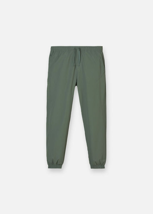 Quần Dài Non Branded 41  Xanh Rêu