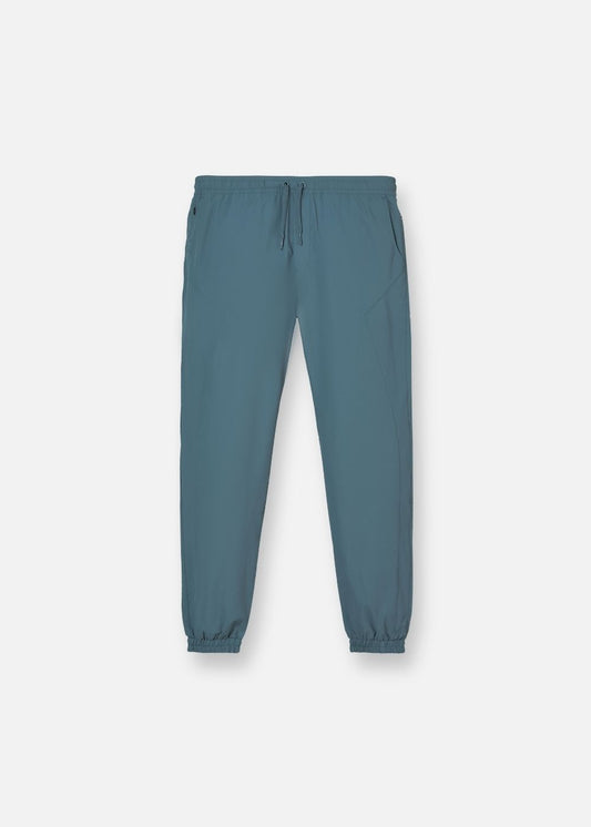 Quần Dài Non Branded 41  Xám Xanh