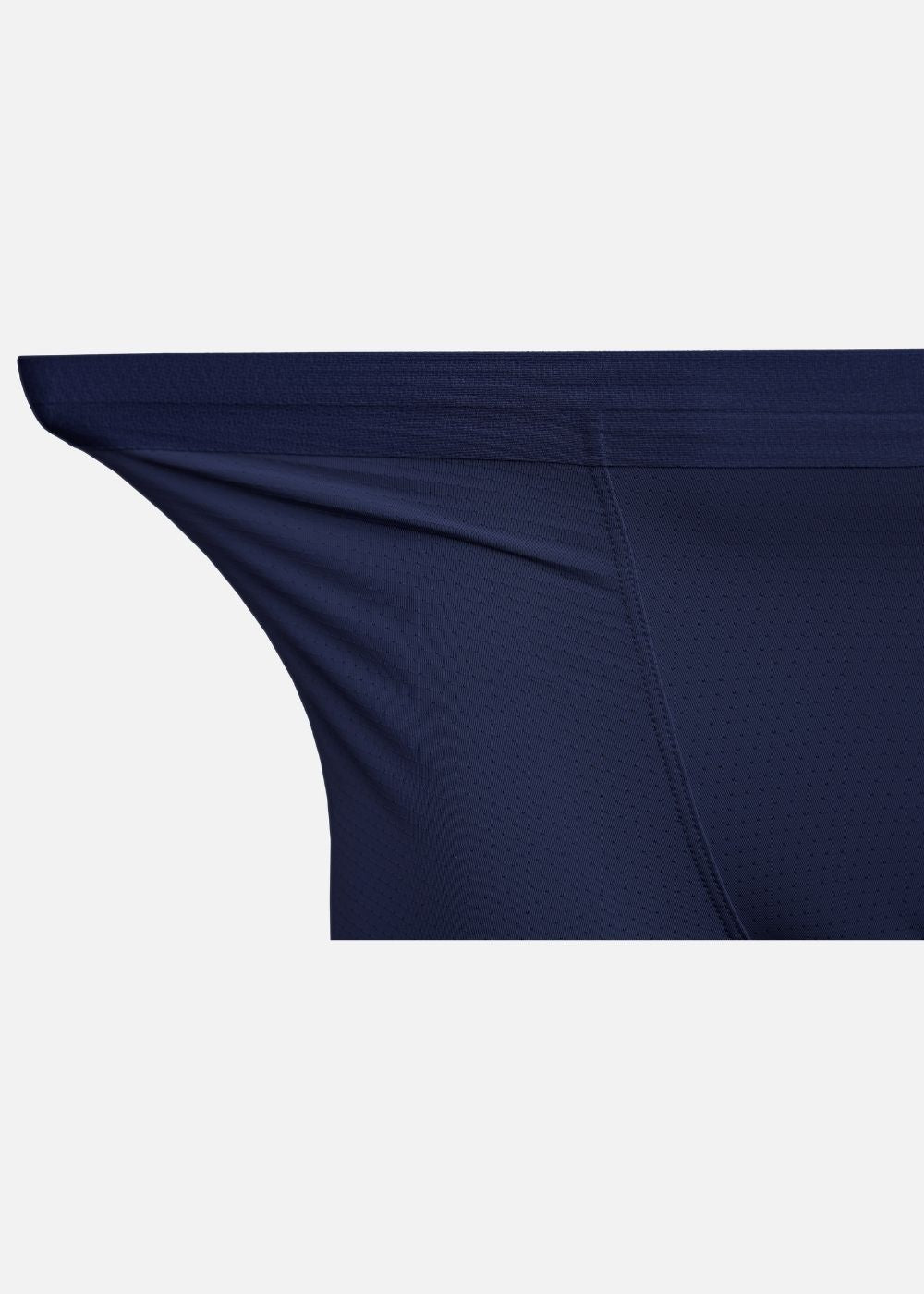 Quần Lót Boxer Ngắn #Y2010 L01 Xanh Đen