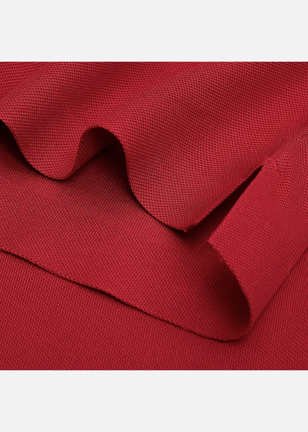 Áo Polo The Minimalist 001 Đỏ Cam