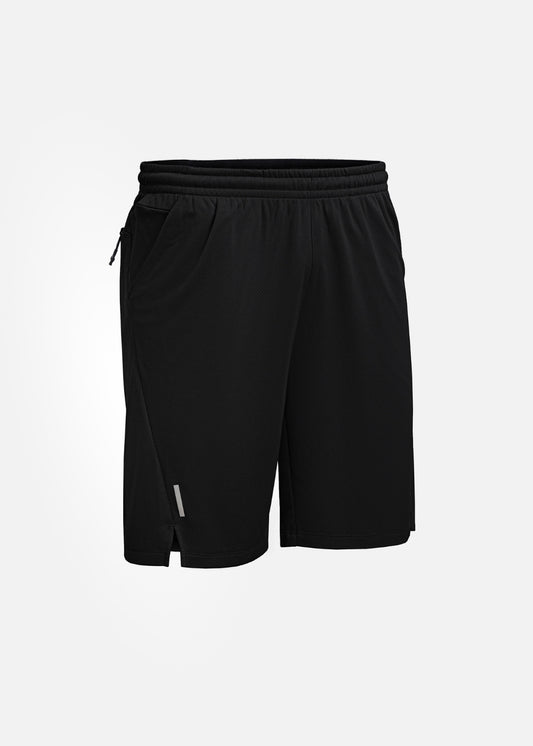 Quần Short The Beginner M010 Đen