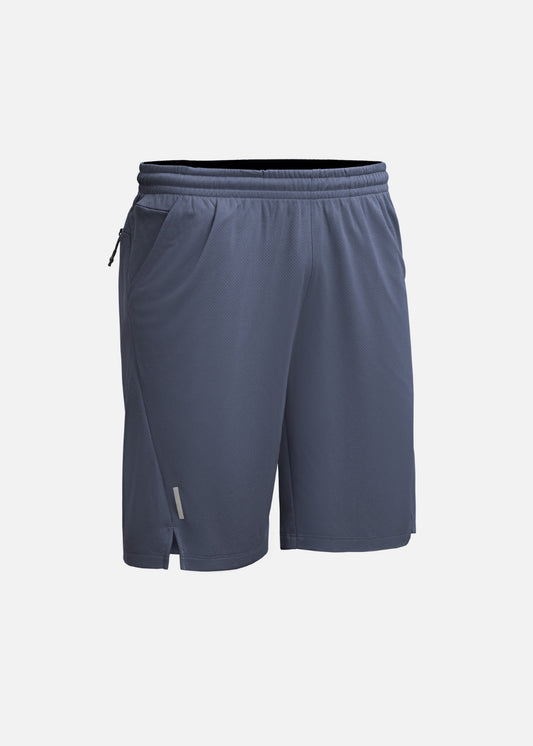 Quần Short The Beginner M010 Xanh Xám