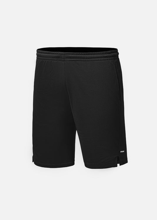 Quần Short The Beginner M011 Đen