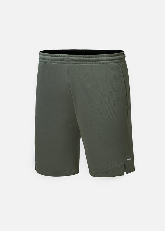 Quần Short The Beginner M011 Xanh Rêu