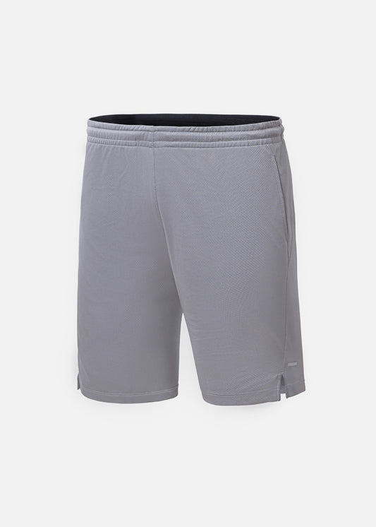 Quần Short The Beginner M011 Xám