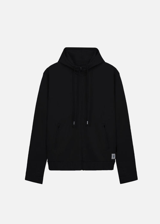 Áo Khoác Parka Áo Khoác Cool Touch 02 Đen