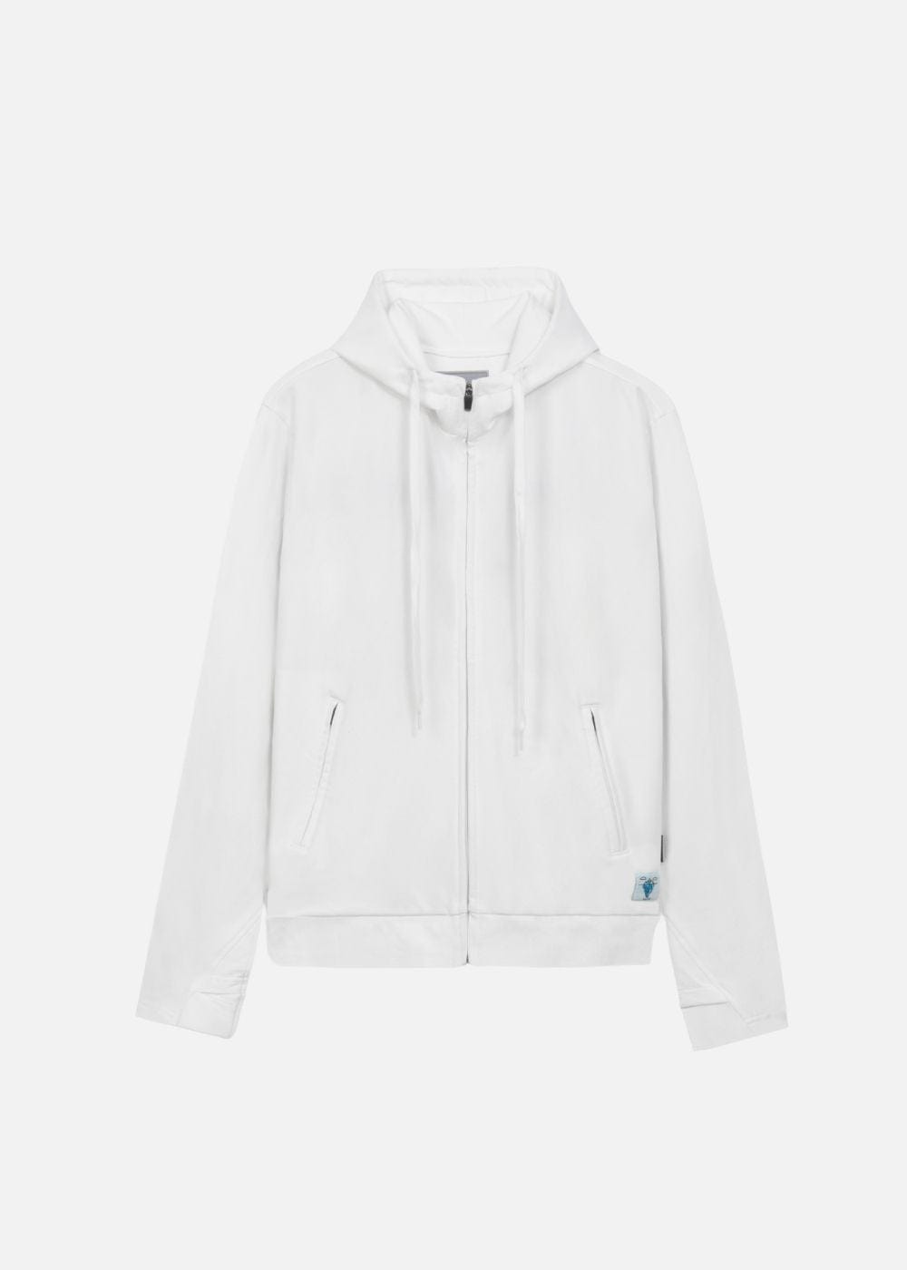 Áo Khoác Parka Áo Khoác Cool Touch 02 Trắng