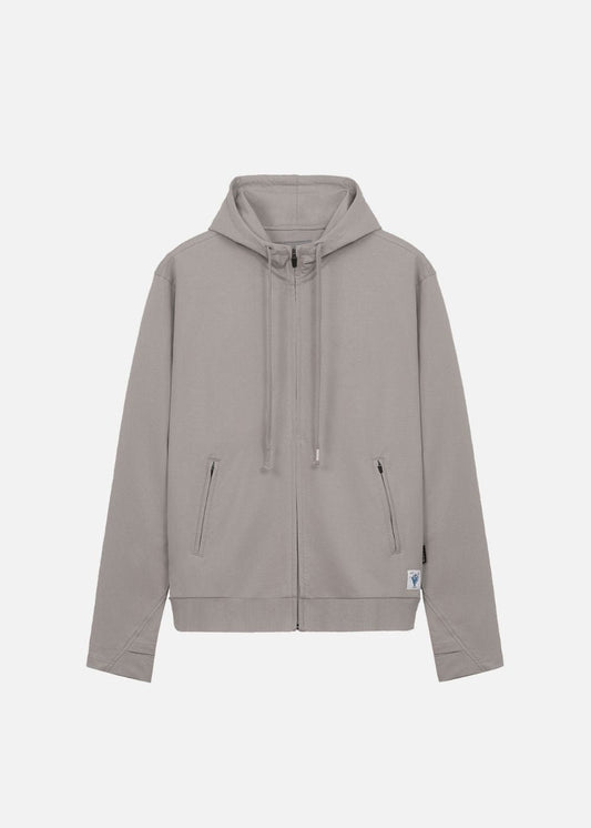 Áo Khoác Parka Áo Khoác Cool Touch 02 Xám Đậm