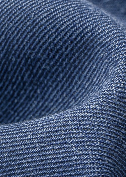 Áo Khoác Jeans Áo Khoác Jean The Original M039 Xanh Dương