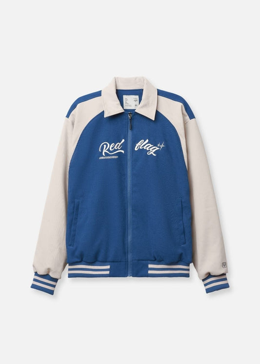 Áo Khoác Bomber Áo Khoác No Style M44 Xanh Dương