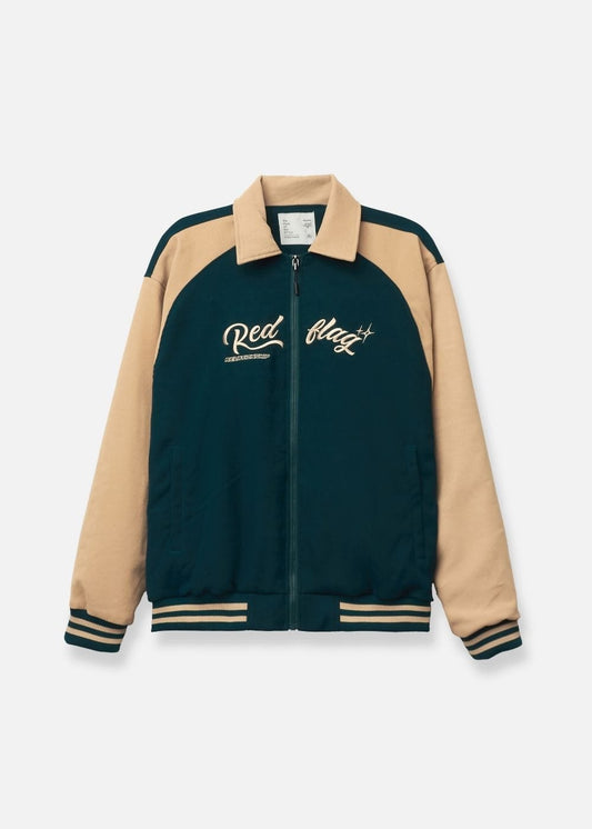 Áo Khoác Bomber Áo Khoác No Style M44 Xanh Rêu