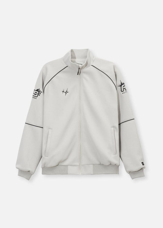 Áo Khoác Bomber Áo Khoác No Style M45 Xám Ghi
