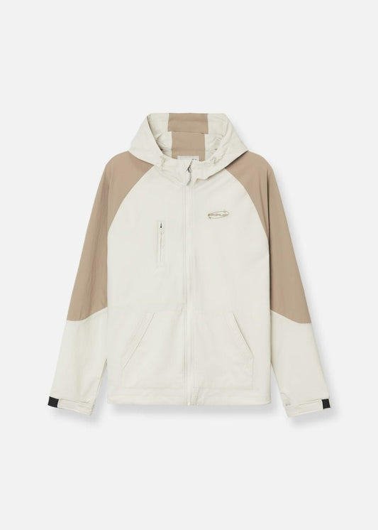 Áo Khoác Parka Áo Khoác No Style M53 Be