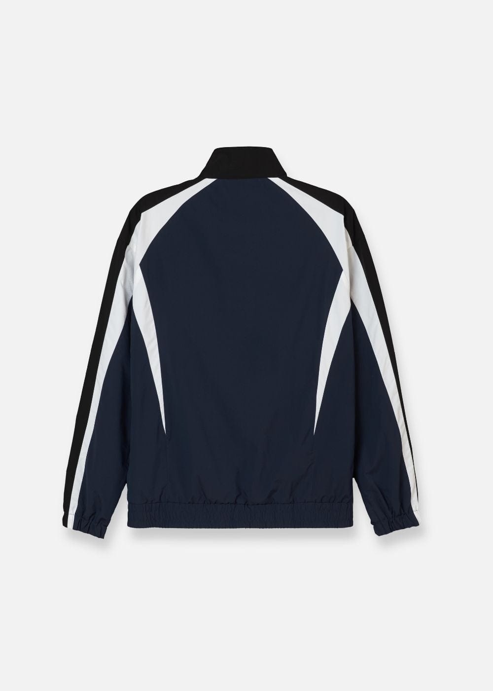 Áo Khoác Dù Áo Khoác No Style M58 Xanh Đen