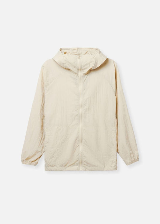 Áo Khoác Parka Áo Khoác Non Branded 04 Be