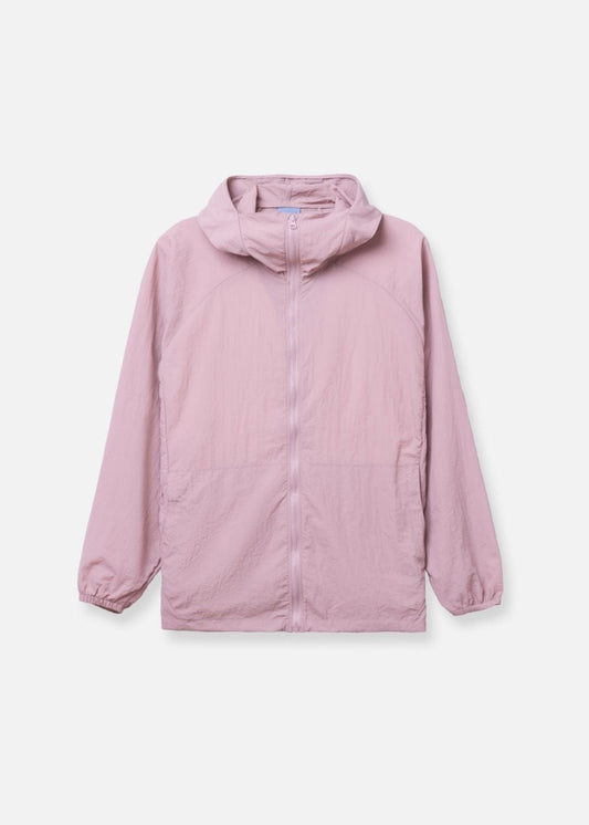 Áo Khoác Parka Áo Khoác Non Branded 04 Hồng